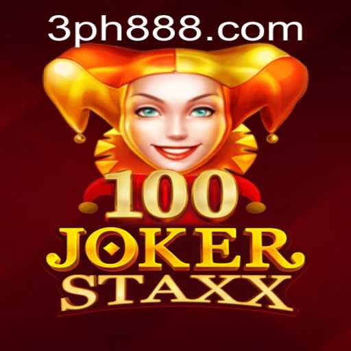 Exploring the Intriguing World of 100JokerStaxx: A Delight for Slot Enthusiasts