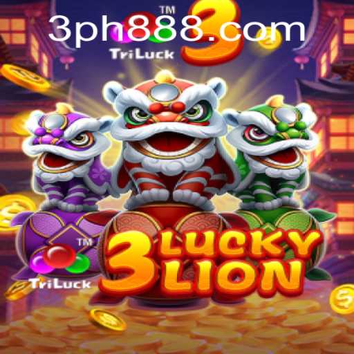 Exploring the Exciting World of 3LUCKYLION: A New Era in Digital Gaming