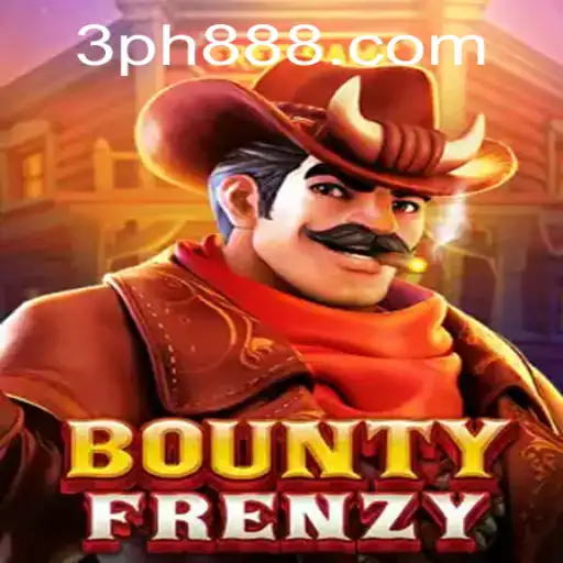 BountyFrenzy: A Thrilling Adventure in the World of PH888 Gaming