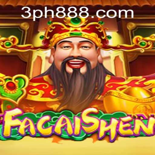 FaCaiShen: The Exciting World of Fortune and Luck