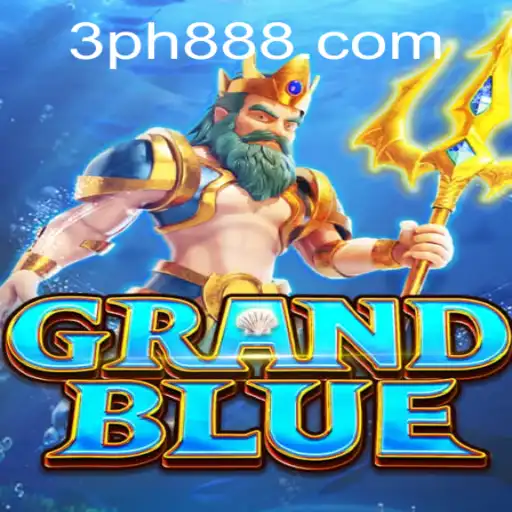 Discover the Epic World of GRANDBLUE