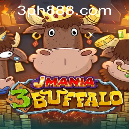 JMania3Buffalo: Exploring the Exciting World of Virtual Adventure