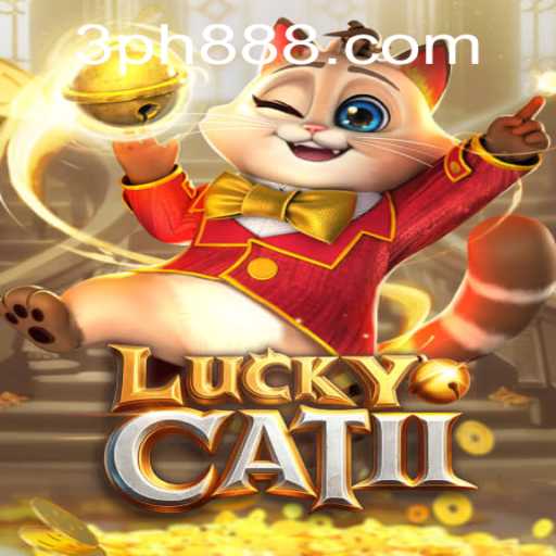 The Enchanting World of LuckyCatII: A Game of Fortune and Strategy