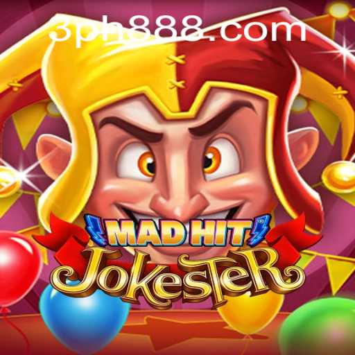 MadHitJokester: A Unique Game Experience with a Twist