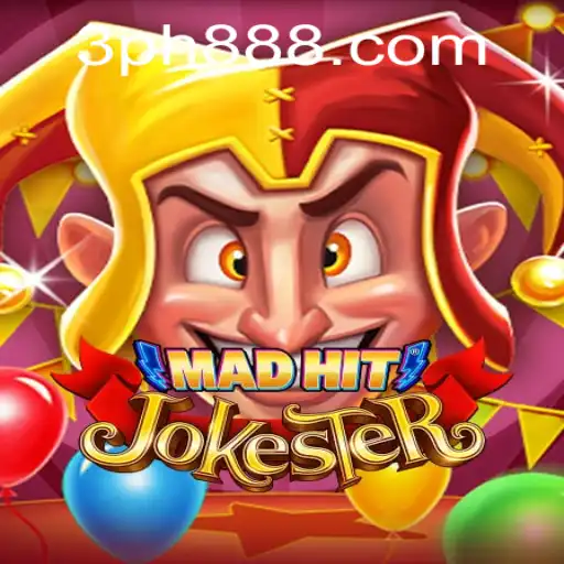 MadHitJokester: A Unique Game Experience with a Twist