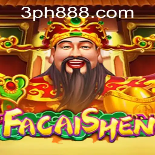 FaCaiShen: The Exciting World of Fortune and Luck
