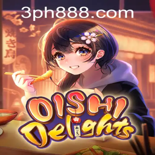 Exploring the Exciting World of OishiDelights: Unveiling the Game with Keyword ph888