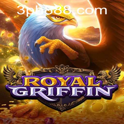 RoyalGriffin: A Majestic Adventure in a Fantasy Realm