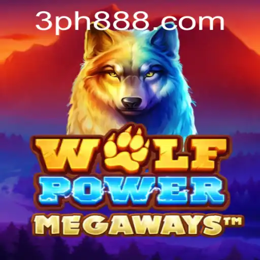 Unveiling the Thrilling Adventure of WolfPowerMega: An Ultimate Gaming Experience with PH888